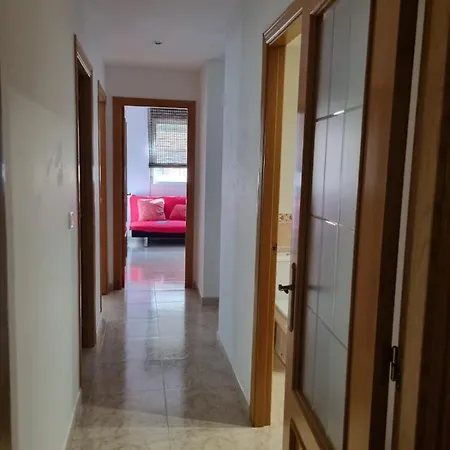Appartement Piso Amplio Con Todas Las Comodidades Benicarló