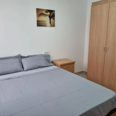 Piso Amplio Con Todas Las Comodidades Appartement Benicarló